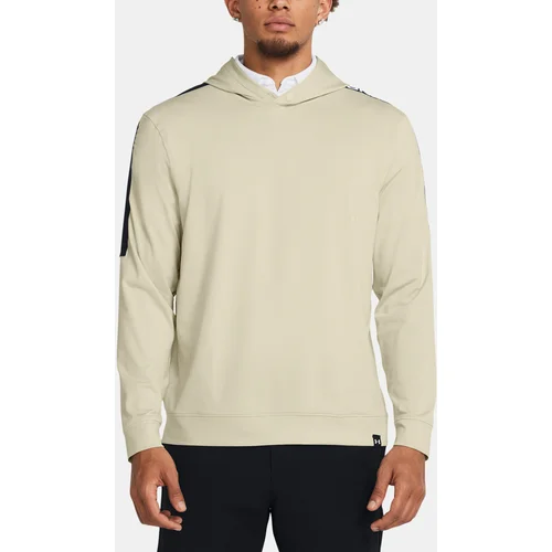 Under Armour Hoodie UA Playoff Hoodie-BRN - Men