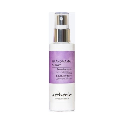 aetherio Grandmama Spray sprostite dušo Cene