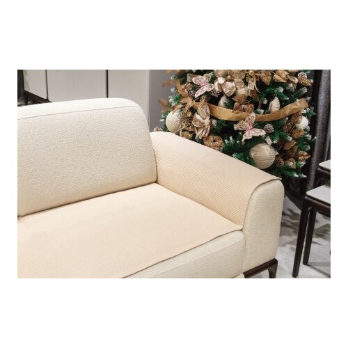 Dekordom prostirka boho plain 70x150 - beige ( 024155 ) Cene