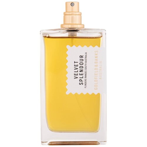 Goldfield &amp;amp; Banks Velvet Splendour parfem 100 ml Tester unisex Slike