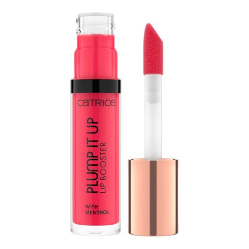Catrice glos za ustnice - Plump It Up Lip Booster - 90 Potentially Scandalous Cene