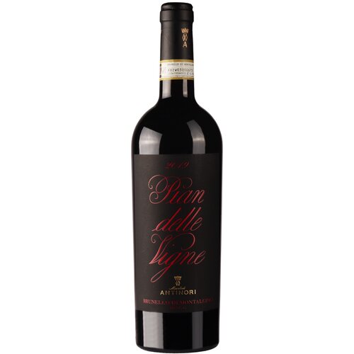 Marchesi Antinori Pian Delle Vigne Brunello di Montalcino Slike