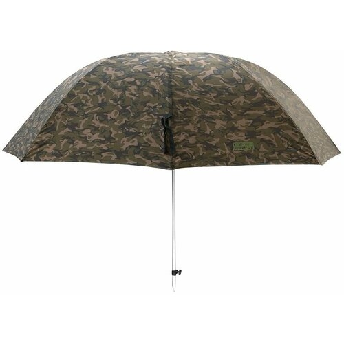 Fox Fishing &amp;Scaron;otor Brolly 60&amp;#039;&amp;#039; Camo Brolly Slike