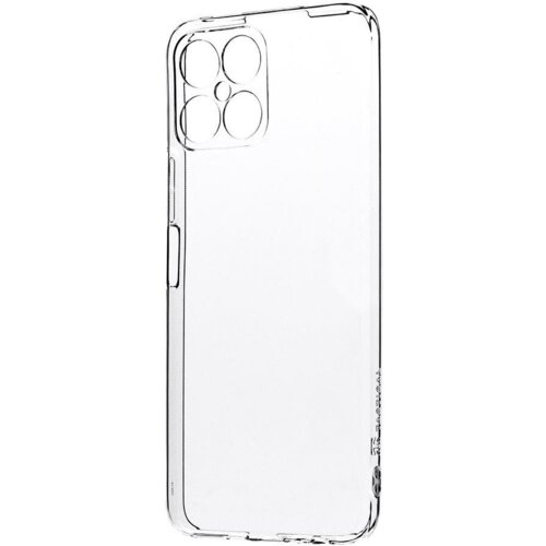  ovitek clear case za honor X8 - prozoren Slike