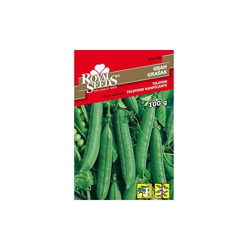  Gra&scaron;ak Telefon 100 g Royal Seeds Cijene
