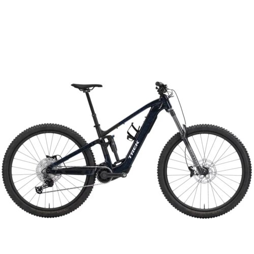  Bicikl Trek Fuel+ EX 5 Gen 2 2026 Black'Purple Flip Splatter - M Cijene