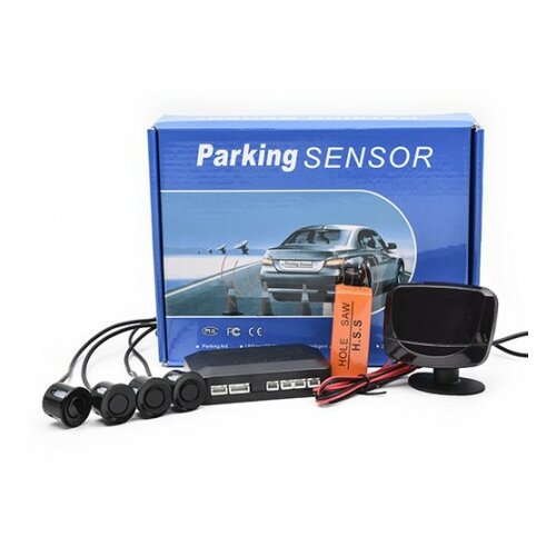 Kettz parking senzor KT-PS880 Slike