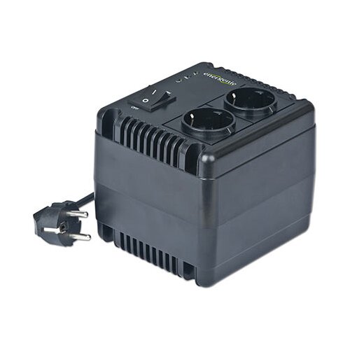 Gembird AC regulator+stabilizator, 220V 500VA... Cijene