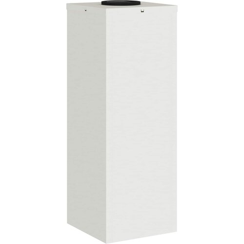  Solarna LED svjetiljka za stazu 2 pcs Bijelo Slike