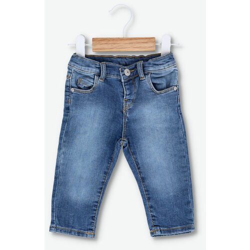Chicco džins pantalone za dečake 09008153000000-085 Cene