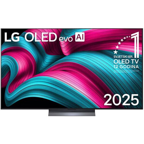 LG TV OLED83C51LA, (OLED83C51LA) Cijene