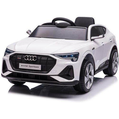 Auto na akumulator Audi e-tron Sportback (Model 2206 beli) Slike