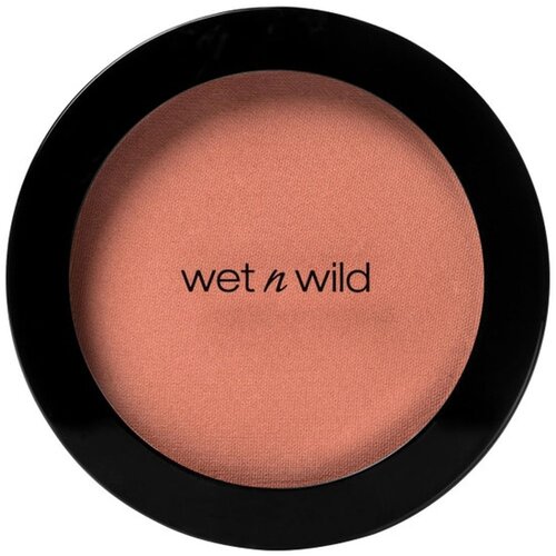 Wet N Wild coloricon Rumenilo, 1111556E Mellow wine, 5.95 g Slike