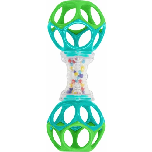 OBALL Shaker igračka za djecu od rođenja 1 kom