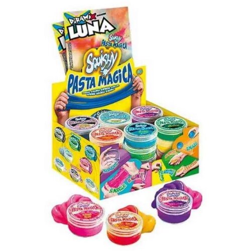 Dexy mini iznenađenja deki mini iznenađenje pasta skuishi Slike