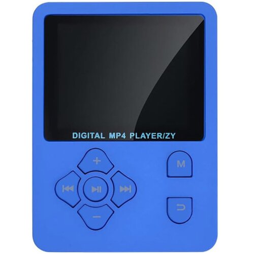  MP3 Player Bluetooth 8GB plavi (Tip 3) Cene