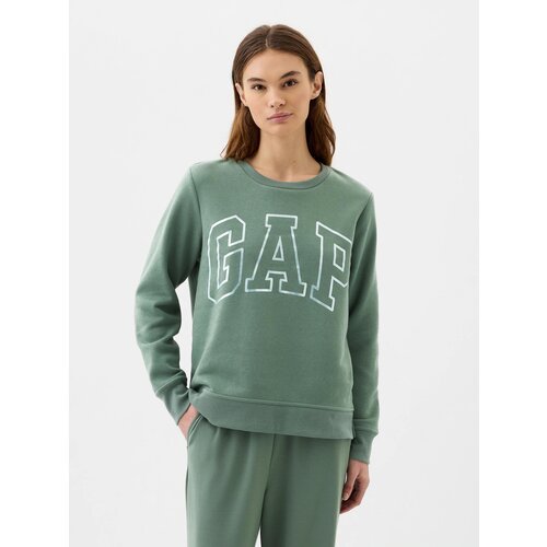 GAP Sweatshirt with logo - Women Cene