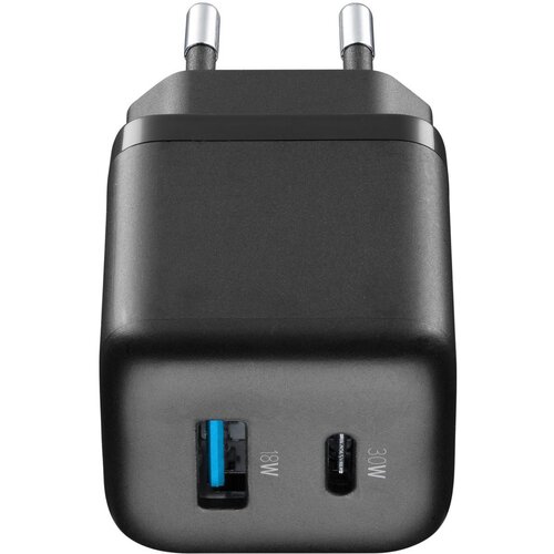Cellular Line Reiselader 30W Multipower Slike