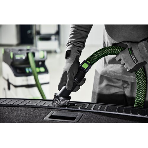 Festool Sesalna krtaca D 36 SP Dodatek za sesalne mobilnike CT in sesalne naprave, 440404 Slike