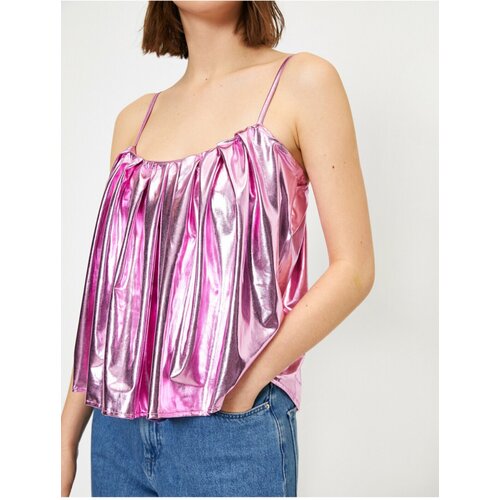 Koton Blouse - Pink - Regular fit Slike