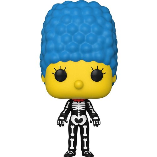 Funko POP TV: SIMPSONS - SKELETON MARGE Cene