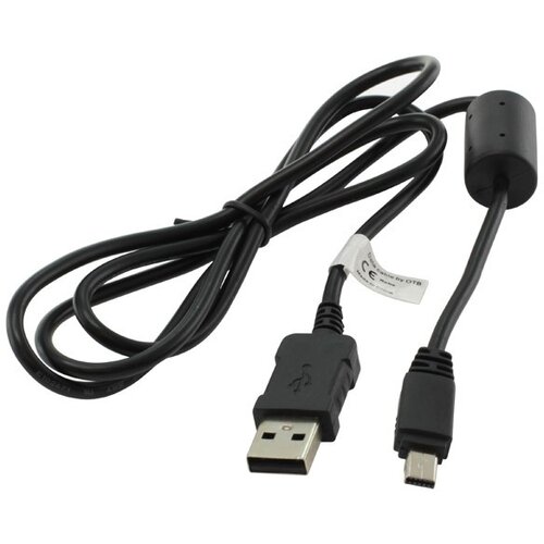 OTB Povezovalni kabel USB za fotoaparate Casio Slike