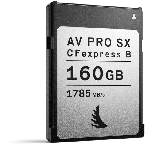 ANGELBIRD CF-EXPRESS SX TYP-B 160GB