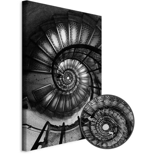  Slika - Dizziness (1 Part) Vertical 80x120 Premium Print Cene
