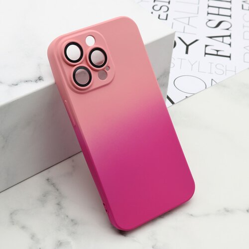 Futrola rainbow spring za iphone 13 pro (6.1) DZ04 Slike