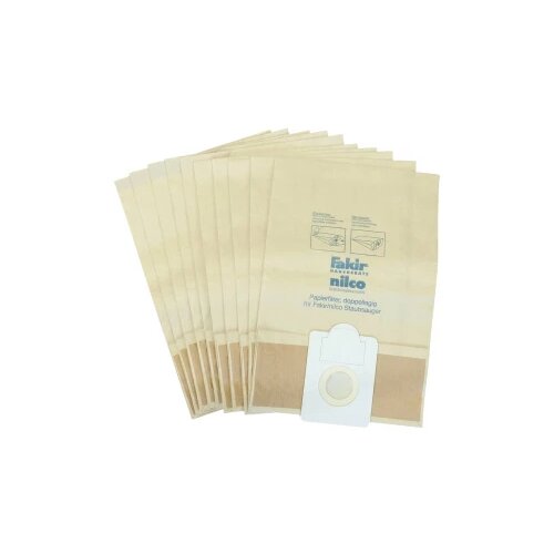 BJZ A-32134 #####ESD-Papierfilter-Beutel 10 St. Cijene