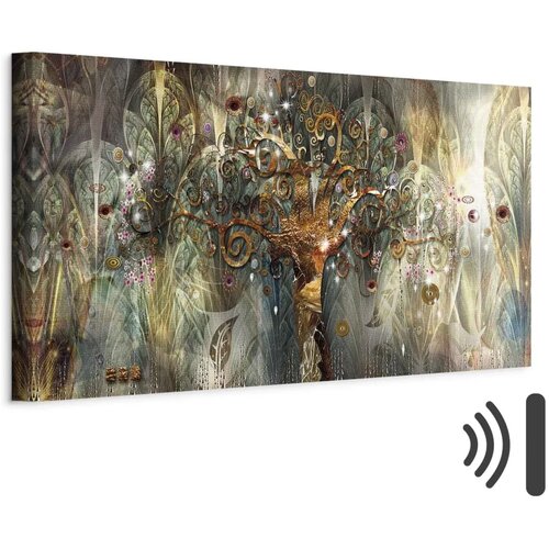  Slika - Land of Happiness 120x40 Akustična Cene