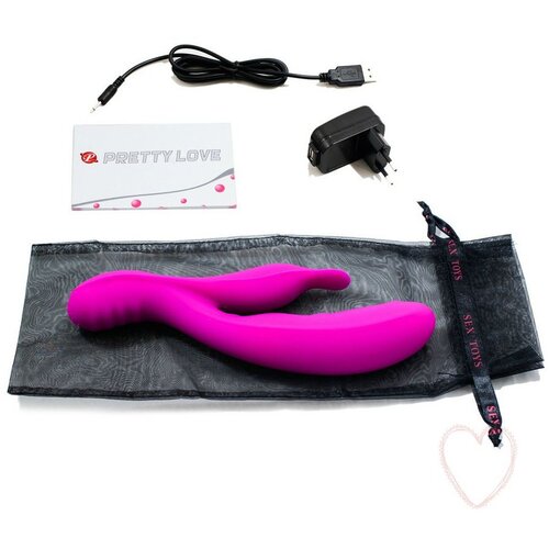 PRETTY LOVE HIGH GRADE PRETTY LOVE HIGHGRADE - BLISS MASSAGE PURPLE Slike