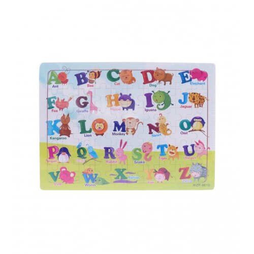 Master Slagalice drvene 22x30cm 01210346 Cijene