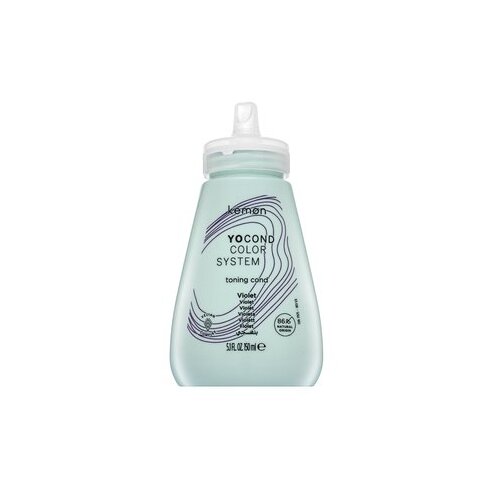 Kemon Yo Cond Color System Toning Cond regenerator za toniranje za oživljavanje boje Violet 150 ml Cijene