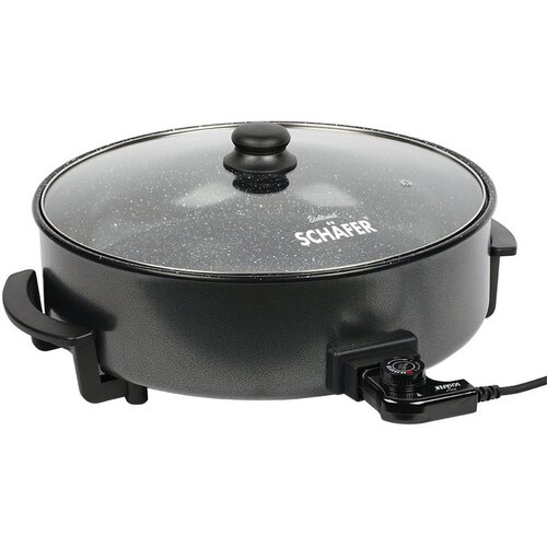 Schafer Sch&auml;fer električna multi-tava 36 cm &scaron;iroka, 7 cm visoka Cijene