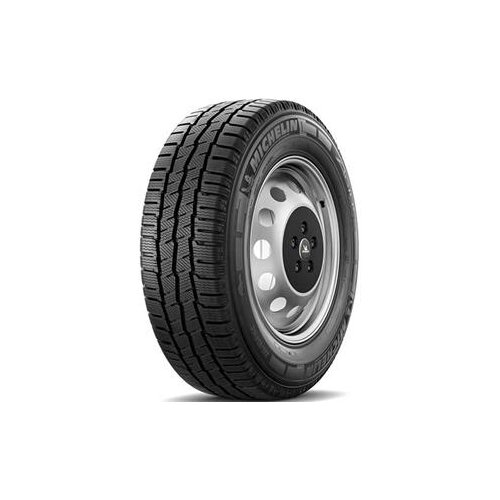 Michelin Zimska 215/60R17C 109T AGILIS ALPIN - Skladi&amp;scaron;če 5 (Dostava 5 delovnih dni) Slike