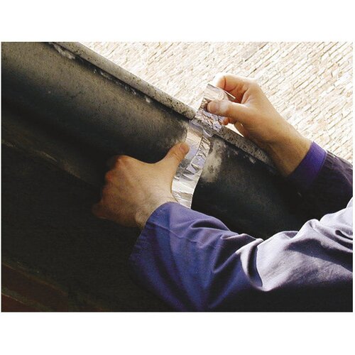  IZOLIR 48MM/10M ALUMINIUM TESA 56223 BLISTER Slike
