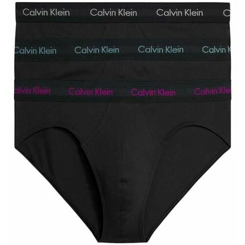 Calvin Klein muški slip u setu CK0000U2661G-H50 Slike