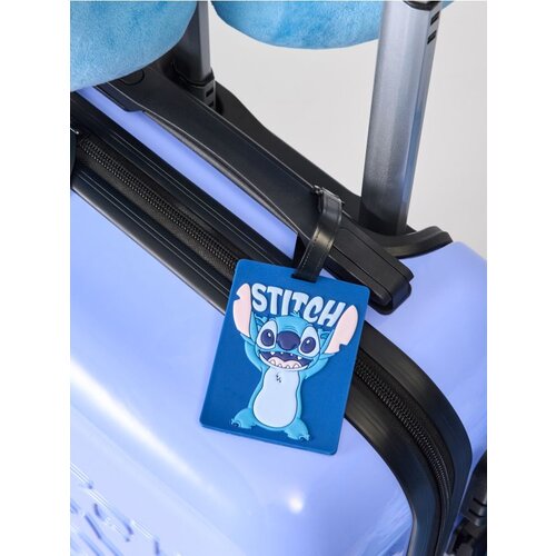 Sinsay Oznaka za prtljagu Stitch Cijene