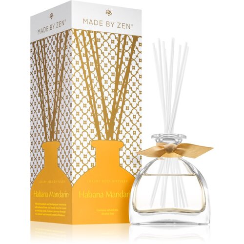 MADE BY ZEN Habana Mandarin aroma difuzer s punjenjem 200 ml Cijene