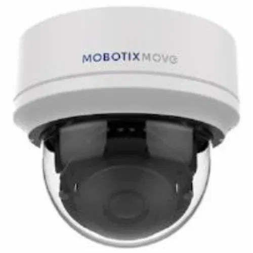 Mobotix Camara IP MX-VD2A-2-IR-VANDALANO DOMO, (20617898)