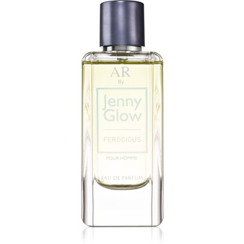 Jenny Glow Ferocious parfemska voda za muškarce 50 ml Cijene