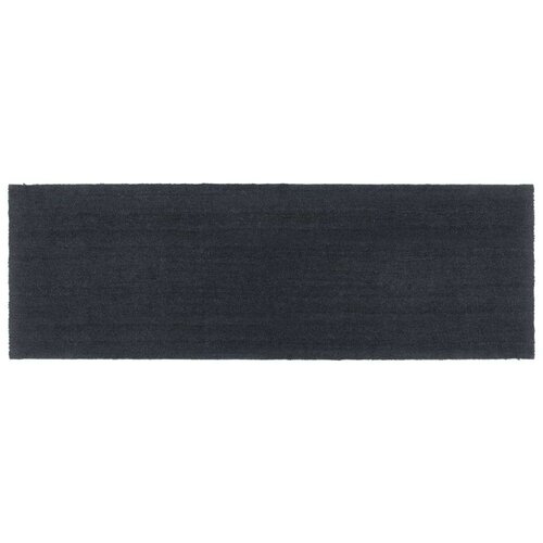  Predpražnik temno siv 100x300 cm kokosova vlakna Cene