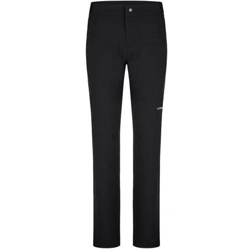 LOAP Women's trousers URWESIE Black