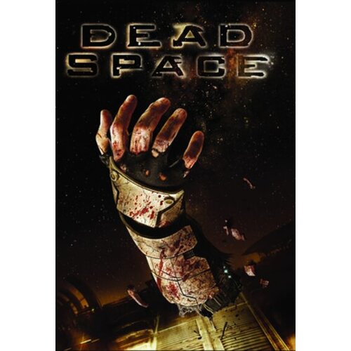 Origin dead space (2008) key global Cene