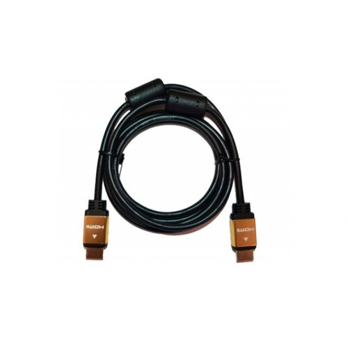 FastAsia Kabl Fast Azia HDMI V2.0 4K GOLD M/M 3m Cene