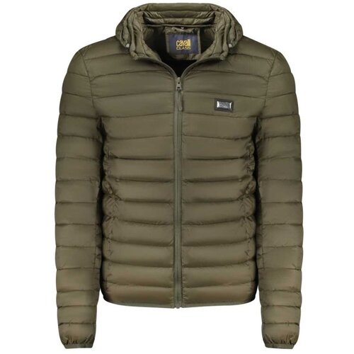 Cavalli Class mu&amp;Scaron;ka jakna txt40rsb049 maslinasta Slike