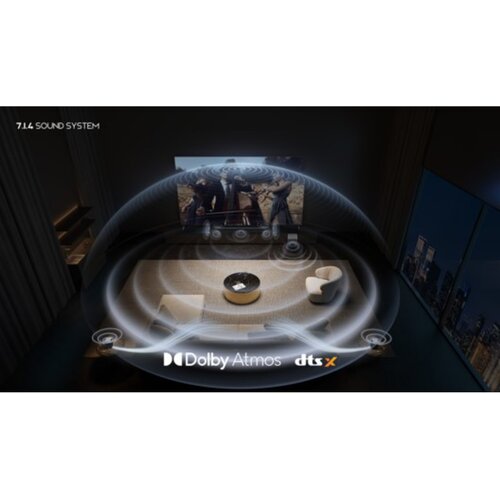 Tcl Soundbar Q85HE, (8720568106052) Slike