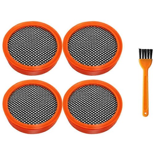 INORCO 5pcs Hepa filter zdruljiv Fc8009 Fc8081 Fc6723 Fc6724 Fc6725 Fc6726 Fc6727 Fc6728 Fc6729 sesalnik, (22018888) Cene
