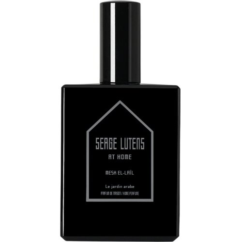 Serge Lutens Mesk el-laïl Mesk el-laïl Le jardin arabe sprej za dom uniseks 100 ml Cijene
